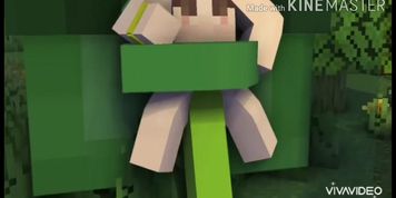 Minecraft porn 