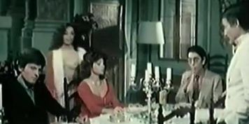 Mariangela Giordano Breasts Scene  in Patrick Still Lives