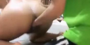 Thai Lesbians Fist Fucking 1