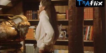 Ornella Muti Breasts Scene  in Il Bisbetico Domato