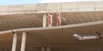 Fabulous adult scene  exotic unique