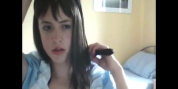 Born A Girl
