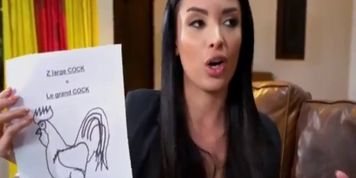 vlad the impaler (Anissa Kate)