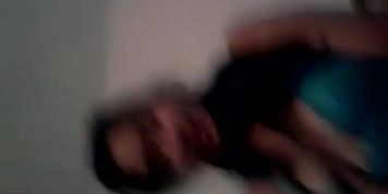 Busty Latina Riding POV