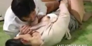 boy decides to save his mom part 3