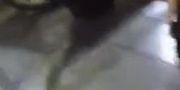 Cum on Asian Teens Bare Leg