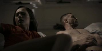 uncle threesome