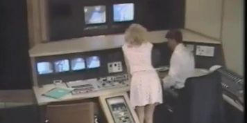 Vintage British Sex Show