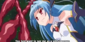 Shoujo Elena Ep. 3 (Kneely Morgan)