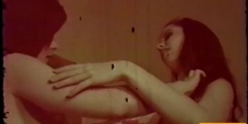 Softcore Nudes 657 60's and 70's - Scene 5