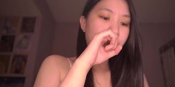 Cute Asian Girl Asmr - Study With Me, Onii-Chan - Your Stepsis In Christ - 2 Chronicles 19-23