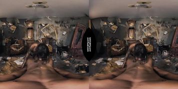Horror vr