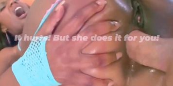 ANAL - Hottest Anal PMV!