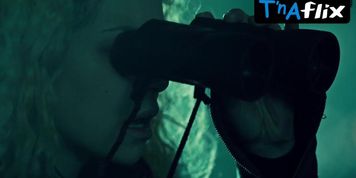 Tatiana Maslany Butt,  Breasts Scene  in Orphan Black