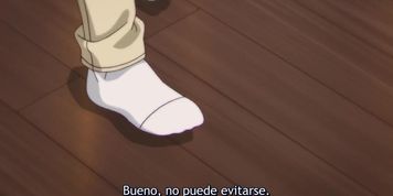 Miru tights episodio 10 sub espa&ntilde;ol