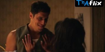 Maria De Nati Breasts Scene  in Nacho