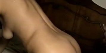 Sexo real amador com minha esposa