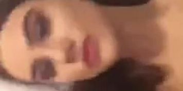 Leaked young pussy 18+