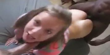 Amber Blank Cuckold Fun - video 2
