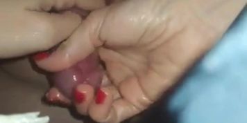 SPH Tiny cock no balls humiliation (Tiny Dick)