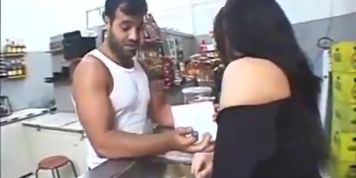 Melhores cenas Monica Mattos