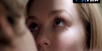 Madeline Ferme Underwear Scene  in The Turning