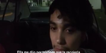 Contrato a una prostituta y le explico los niveles de poder de itachi uchih (Mia Khalifa)
