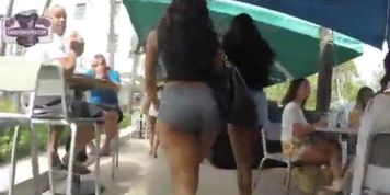 Gorgeous Ass