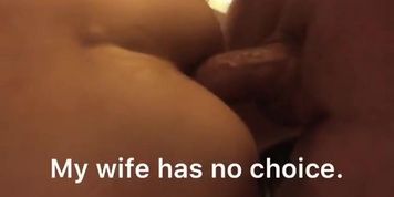 Chinese Wife Takes Three