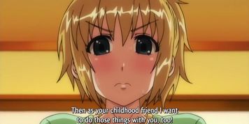 Dekakute Ecchi na Ore no Ane Ep.1 sub eng