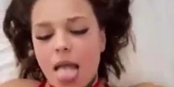 Hot TikTok Model - 51GB Folder Below