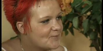 german couple picked up for threesome