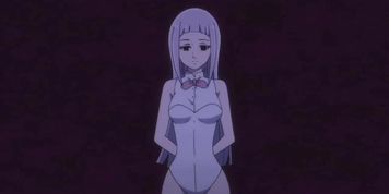 Anime Soul Vore Edit