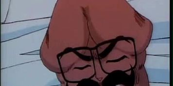 docteur manga