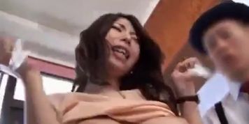 Daughter And Mom Japan (Ayumi Shinoda)