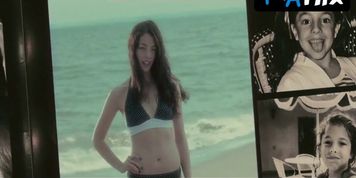 Olivia Thirlby Bikini Scene  in The Wackness