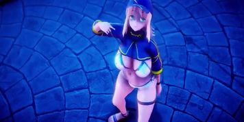 Thick MMD DANCE &dagger;