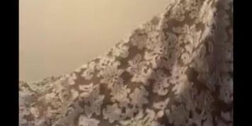 Step mother wants 12 inch of dick for fuck from step son while dad is near to window 