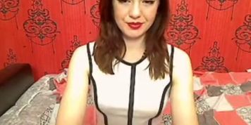 Kristen a Thailand Babe Masterbation Enjoy herself on Camera Flirtatious (Sahara Sands)