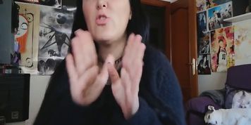 BDSM. Fisting.