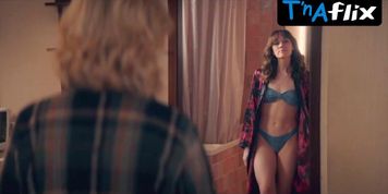 Ariana Osborne Underwear Scene  in Madam