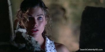 SEARCH CELEBRITY HD - Anya Sartor - Wild Orchid