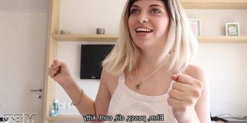 Does Size Matters? Explicit Explanation With Real Dick And Tips To Female Orgasm