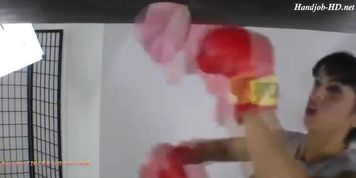 Cum Boxing