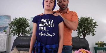 Juniper Ren: You Can Be A Tomboy, Just Suck Your Stepdad&rsquo;s ...