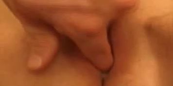 Come on ! Don't be so Shy. Nice Teen Kristina