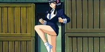 HENTAI 01 KAMYLA