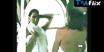 Nuria Espert Breasts Scene  in El Rey Y La Reina