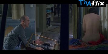 Monica Bellucci Breasts,  Butt Scene  in How Much Do You Love Me?