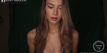 JOI for Professor OnlySabrina (Blue Eyes, Sarah Lollypop)
